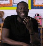 Stormzy is 72 years old-facepalm.gif