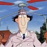 Inspectorgadget