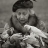 Bird Lady