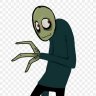 CaesarSaladFingers