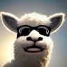 Secret Llama