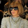 Anna Wintour