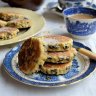 Welshcakes