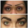 whybrows