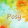 Posy Parker