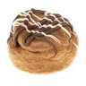 chocolate choux