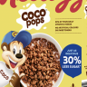 Cocoapops