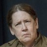 Aunt Lydia