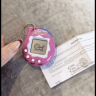 Hinchy’s Tamagotchi