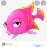 PinkPufferFish