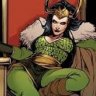 LadyLoki