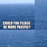 Be More Pacific