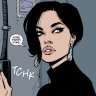 Selina Kyle