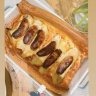 Toad in the Hole