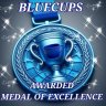 bluecups