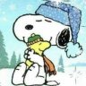 Snoopy&Woodstock