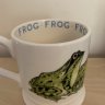 Frogfrogfrog