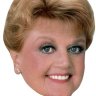 Jessica Fletcher