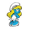 Smurfette55