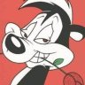 pepe le pew