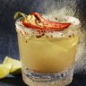 spicymargarita