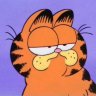 garfieldlasagna