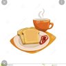 Tea and Toast