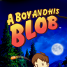 A Boy and his BLOB