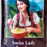 SwissLady