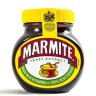 A Bit Like Marmite