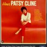 Patsy Crazy Cline