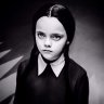 Wednesday Addams