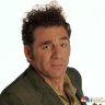 Cosmo Kramer