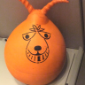 spacehopper