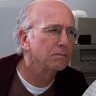 Larry David