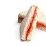 Jam Sandwich