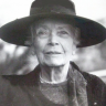 Alice Roosevelt Longworth