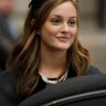 Blair-Waldorf