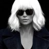 Atomic Blonde