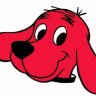 Big Red Dog