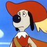 Dogtanian