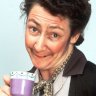 What's the tea Mrs Doyle?