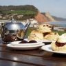 DevonCreamTea